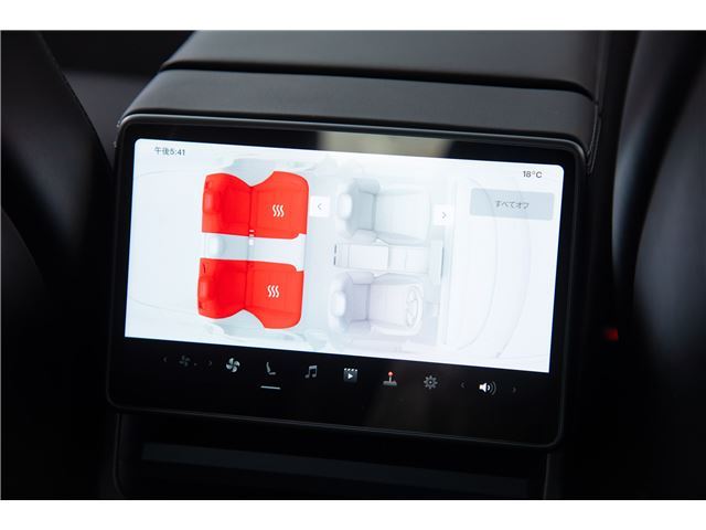 صورة مصغرة 61 لـ 2024 Tesla MODEL 3
