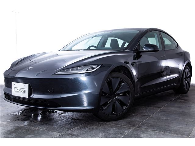 صورة 5 لـ 2024 Tesla MODEL 3