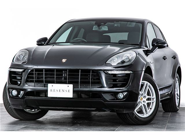 صورة 1 لـ 2016 Porsche MACAN