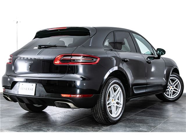 صورة مصغرة 12 لـ 2016 Porsche MACAN