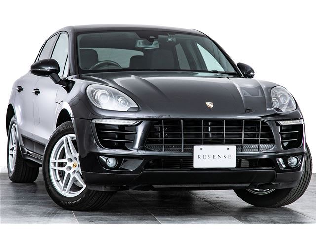 صورة مصغرة 15 لـ 2016 Porsche MACAN
