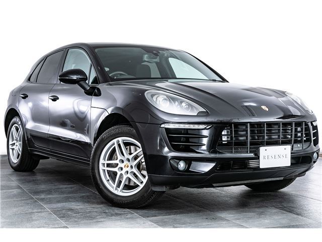 صورة مصغرة 14 لـ 2016 Porsche MACAN