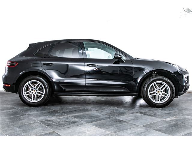 صورة مصغرة 13 لـ 2016 Porsche MACAN