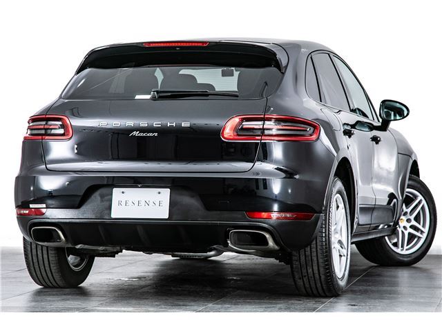 صورة 2 لـ 2016 Porsche MACAN