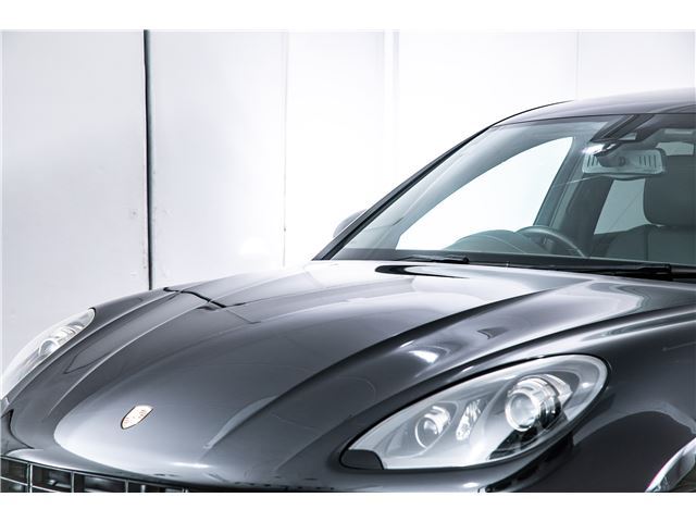 صورة مصغرة 16 لـ 2016 Porsche MACAN