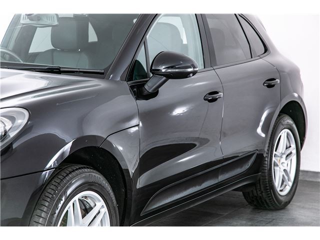 صورة مصغرة 17 لـ 2016 Porsche MACAN