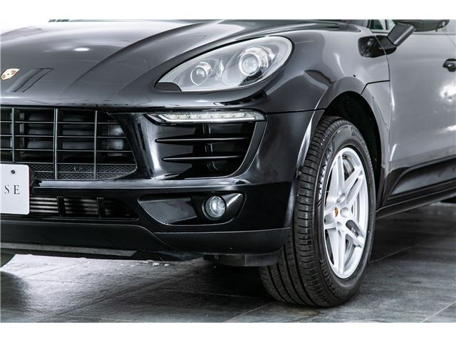 صورة مصغرة 18 لـ 2016 Porsche MACAN