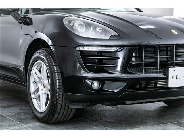 صورة مصغرة 22 لـ 2016 Porsche MACAN