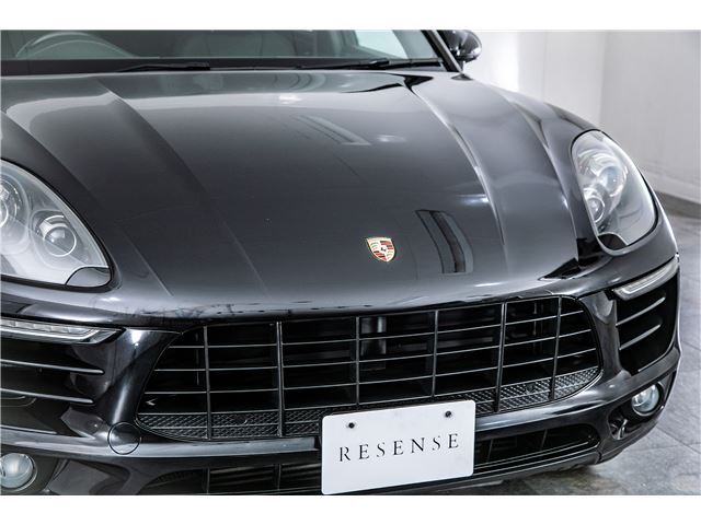 صورة مصغرة 24 لـ 2016 Porsche MACAN