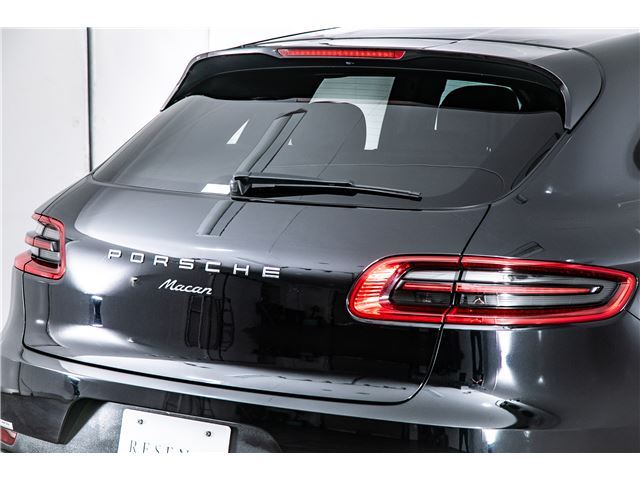 صورة مصغرة 26 لـ 2016 Porsche MACAN