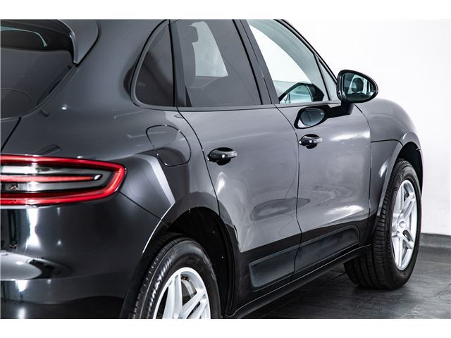صورة مصغرة 27 لـ 2016 Porsche MACAN