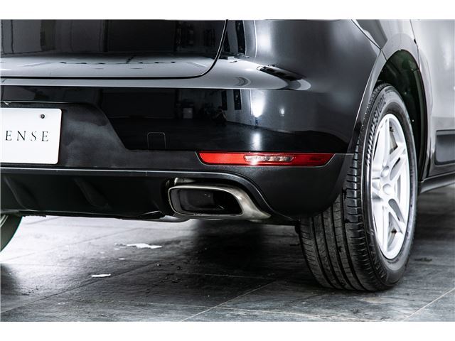 صورة مصغرة 28 لـ 2016 Porsche MACAN