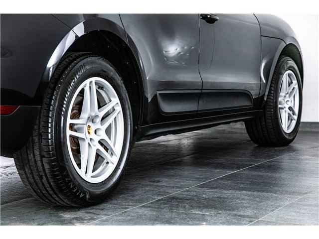صورة مصغرة 29 لـ 2016 Porsche MACAN
