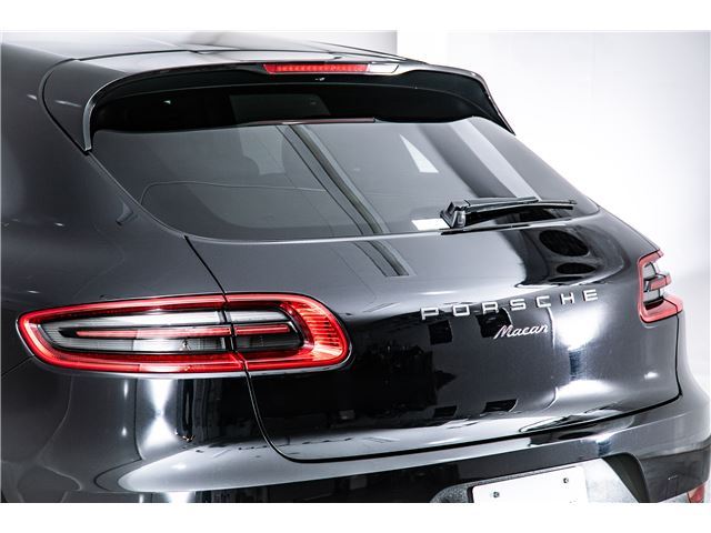صورة مصغرة 30 لـ 2016 Porsche MACAN
