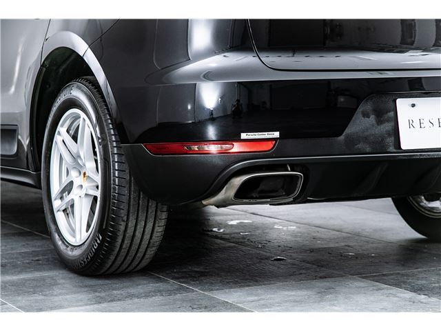 صورة مصغرة 32 لـ 2016 Porsche MACAN