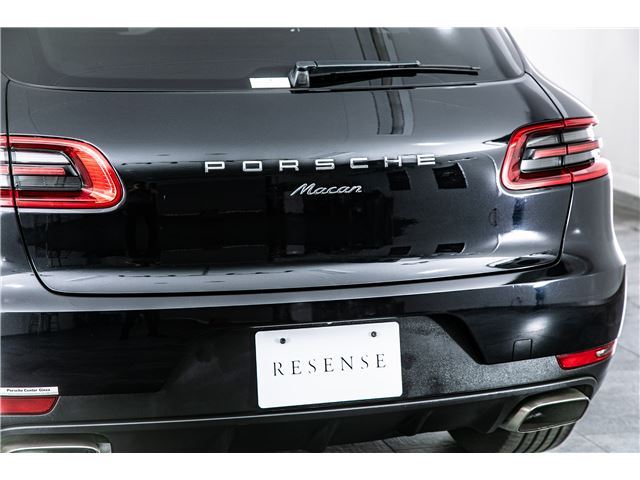 صورة مصغرة 34 لـ 2016 Porsche MACAN