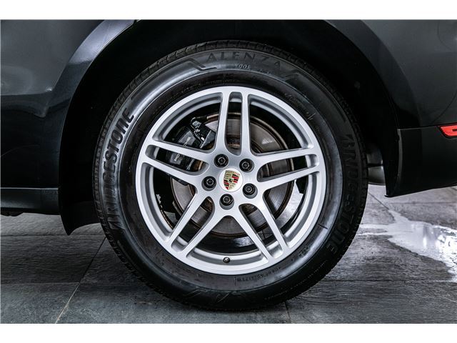 صورة مصغرة 36 لـ 2016 Porsche MACAN