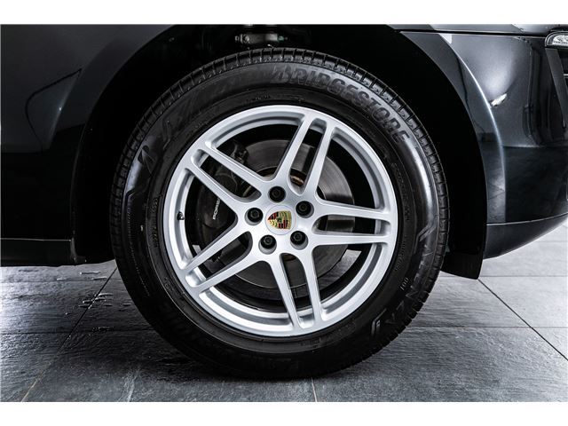 صورة مصغرة 37 لـ 2016 Porsche MACAN