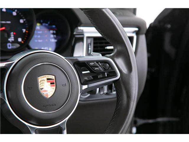صورة مصغرة 46 لـ 2016 Porsche MACAN