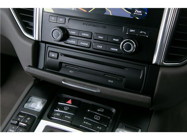صورة مصغرة 57 لـ 2016 Porsche MACAN