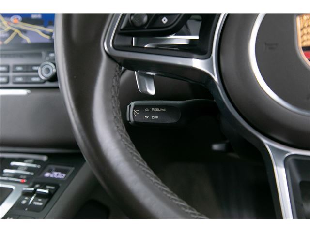 صورة مصغرة 64 لـ 2016 Porsche MACAN