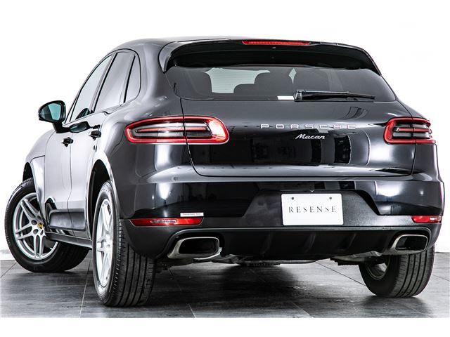صورة 9 لـ 2016 Porsche MACAN