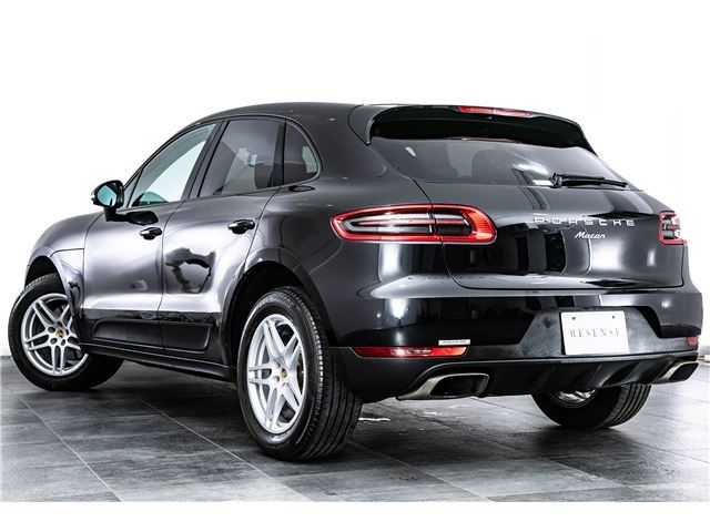 صورة 8 لـ 2016 Porsche MACAN