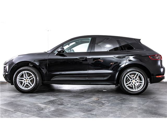 صورة 7 لـ 2016 Porsche MACAN
