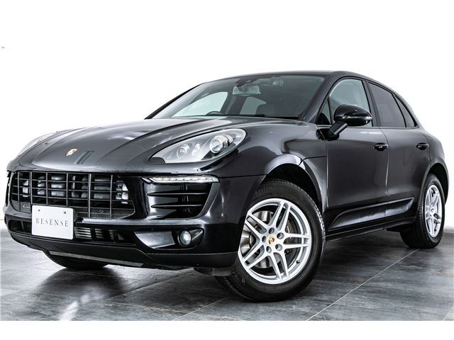 صورة 6 لـ 2016 Porsche MACAN
