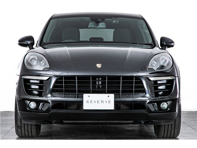 صورة 4 لـ 2016 Porsche MACAN