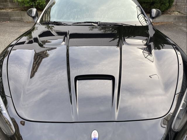 صورة مصغرة 16 لـ 2017 Maserati GRAN TURISMO