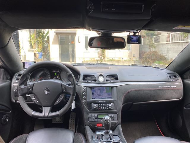 صورة مصغرة 19 لـ 2017 Maserati GRAN TURISMO