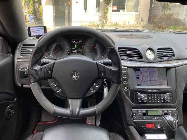 صورة مصغرة 20 لـ 2017 Maserati GRAN TURISMO