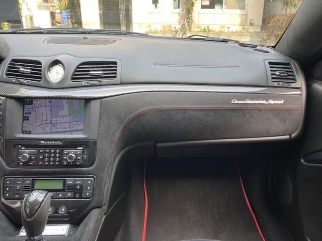 صورة مصغرة 21 لـ 2017 Maserati GRAN TURISMO