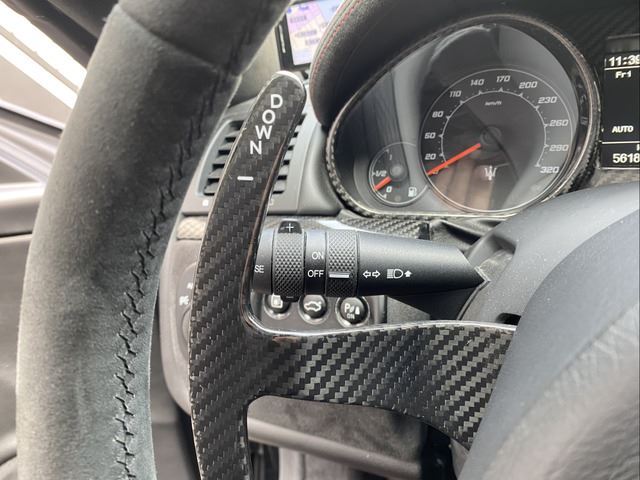 صورة مصغرة 26 لـ 2017 Maserati GRAN TURISMO