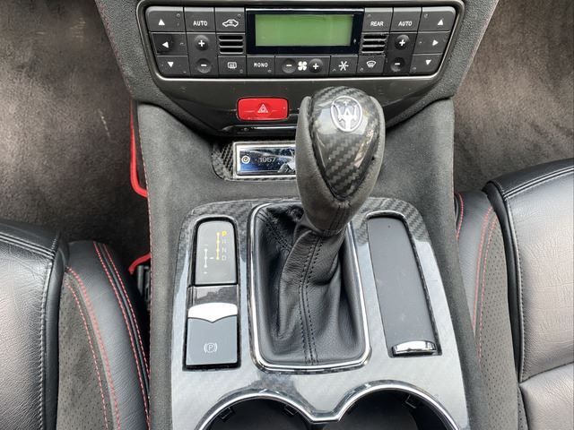صورة مصغرة 30 لـ 2017 Maserati GRAN TURISMO