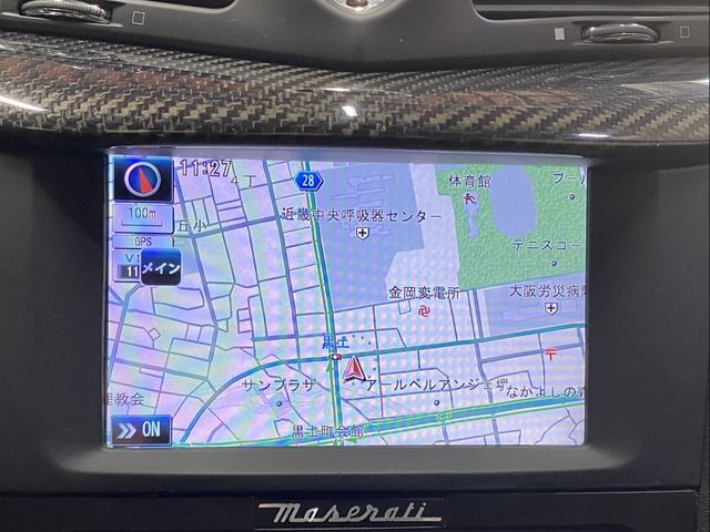 صورة مصغرة 33 لـ 2017 Maserati GRAN TURISMO