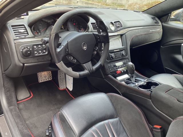 صورة مصغرة 41 لـ 2017 Maserati GRAN TURISMO