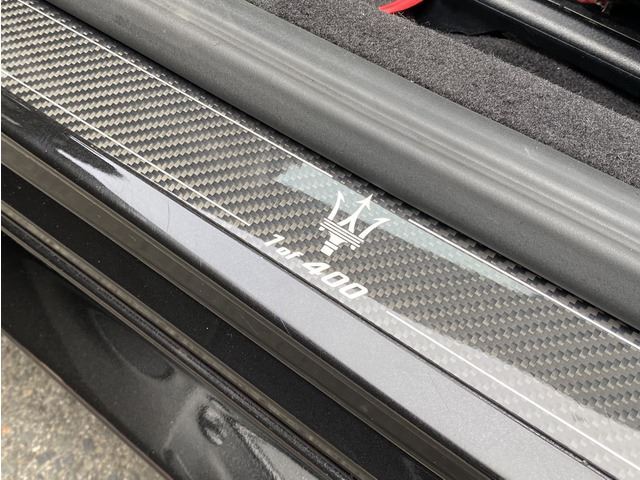 صورة مصغرة 45 لـ 2017 Maserati GRAN TURISMO