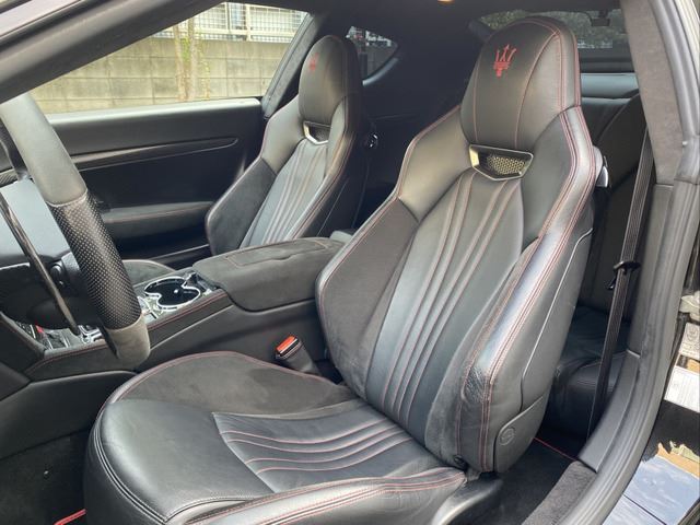 صورة مصغرة 47 لـ 2017 Maserati GRAN TURISMO