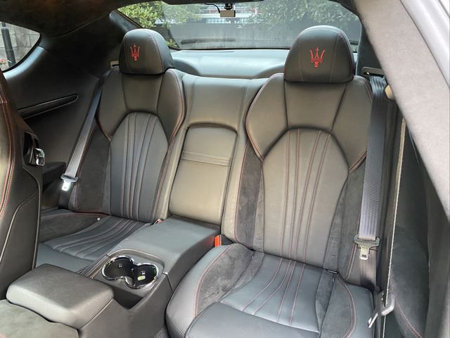 صورة مصغرة 51 لـ 2017 Maserati GRAN TURISMO