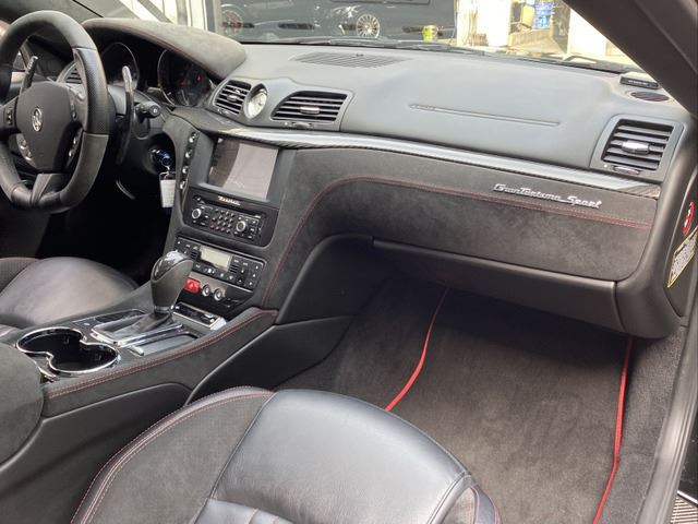 صورة مصغرة 53 لـ 2017 Maserati GRAN TURISMO