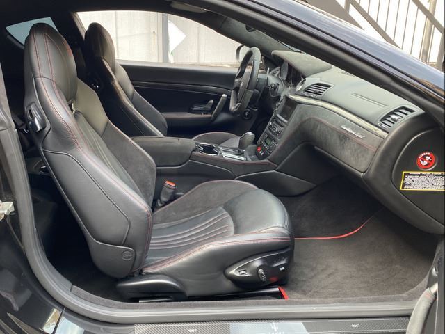 صورة مصغرة 54 لـ 2017 Maserati GRAN TURISMO
