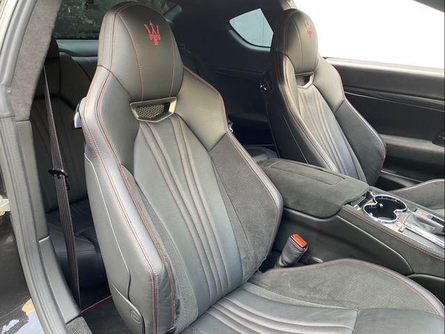 صورة مصغرة 59 لـ 2017 Maserati GRAN TURISMO