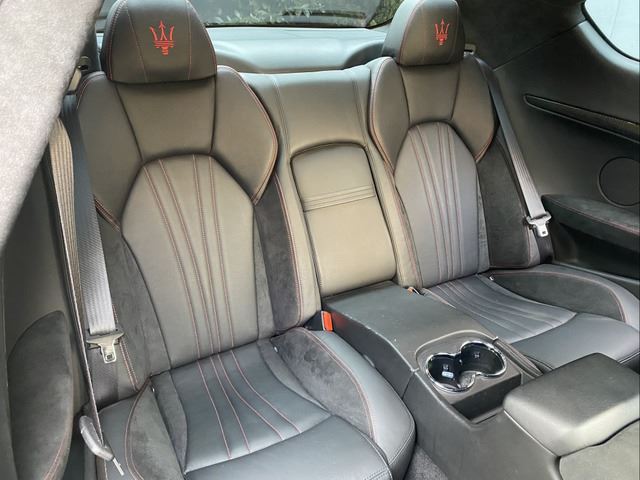 صورة مصغرة 60 لـ 2017 Maserati GRAN TURISMO