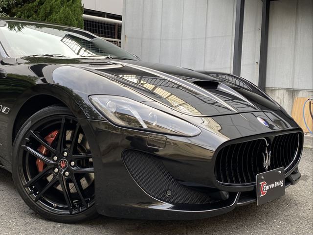 صورة مصغرة 65 لـ 2017 Maserati GRAN TURISMO