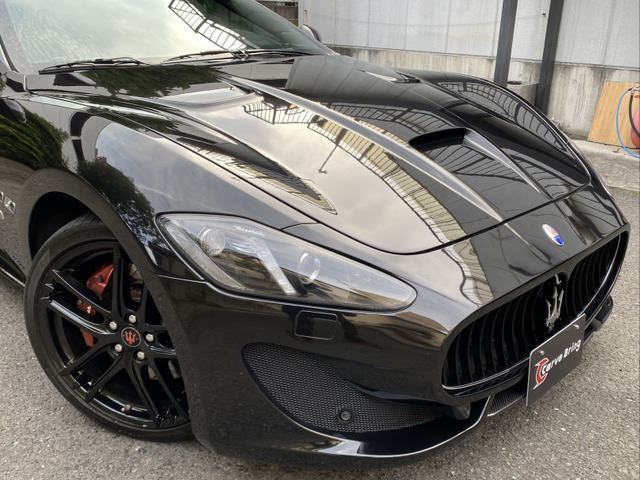 صورة مصغرة 66 لـ 2017 Maserati GRAN TURISMO