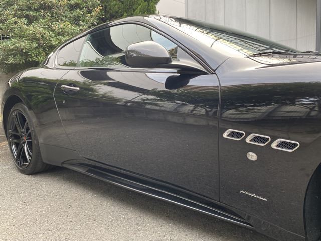 صورة مصغرة 68 لـ 2017 Maserati GRAN TURISMO