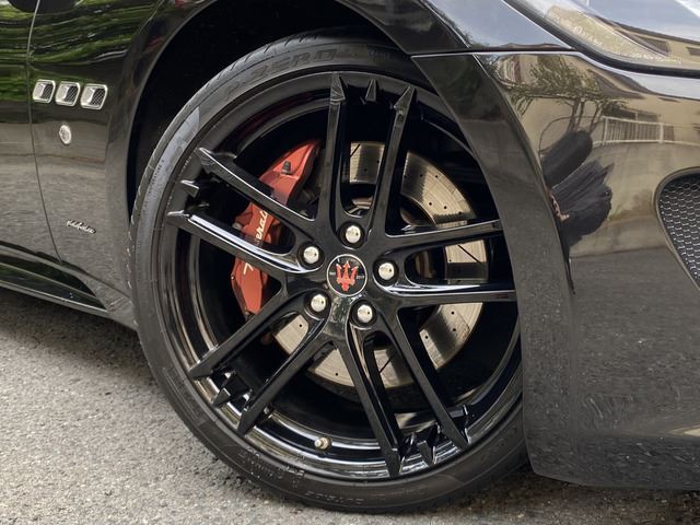 صورة مصغرة 69 لـ 2017 Maserati GRAN TURISMO