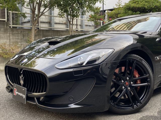 صورة مصغرة 70 لـ 2017 Maserati GRAN TURISMO